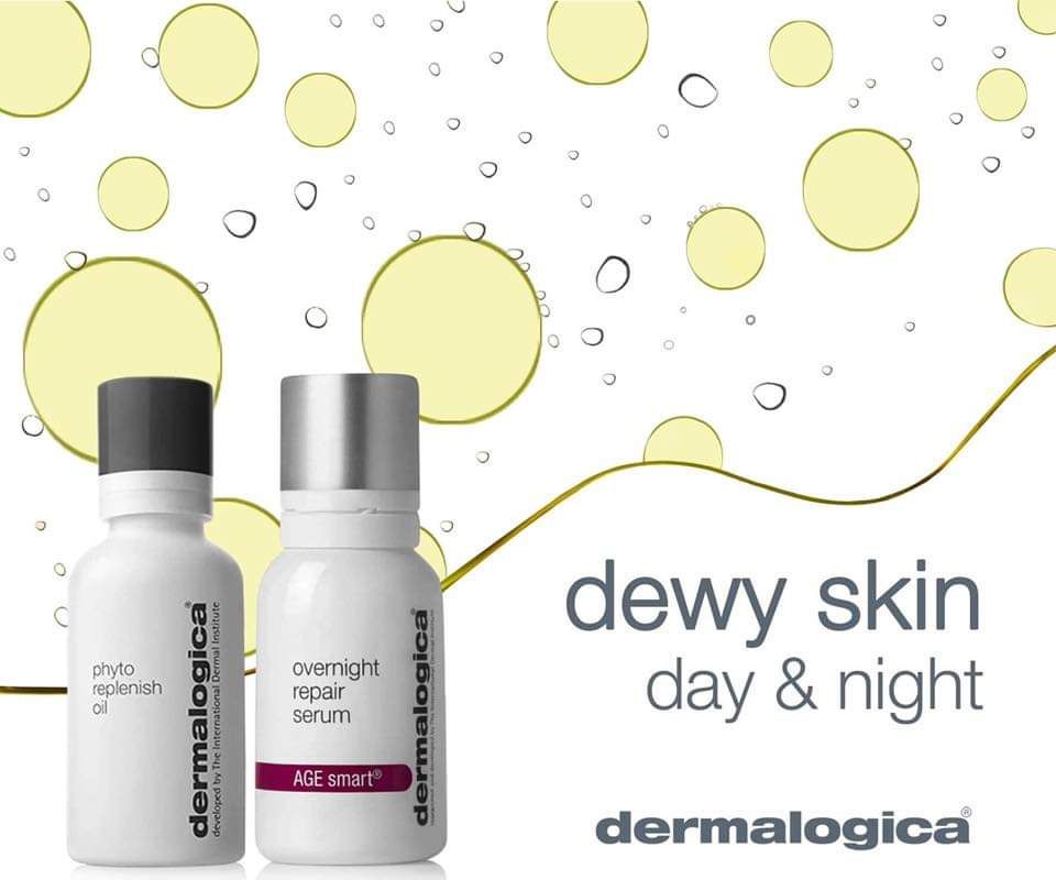 Dermalogica_Day & Night Serum