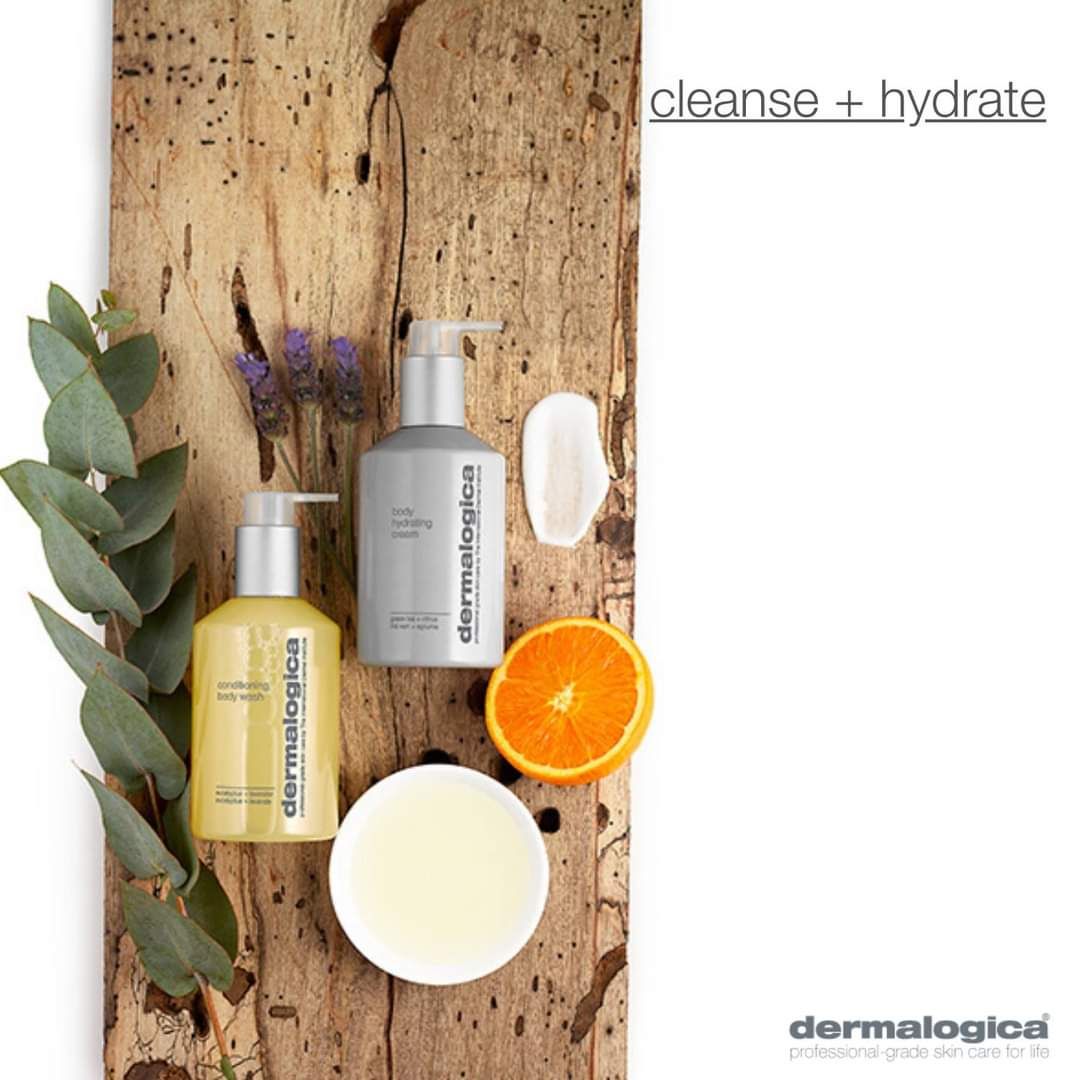 Dermalogica_Conditioning Body Wash