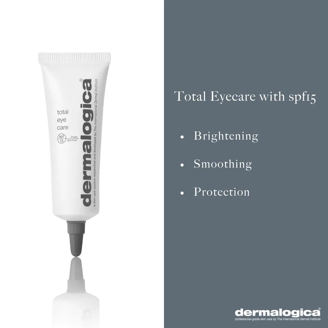 Dermalogica_Total Eye Care