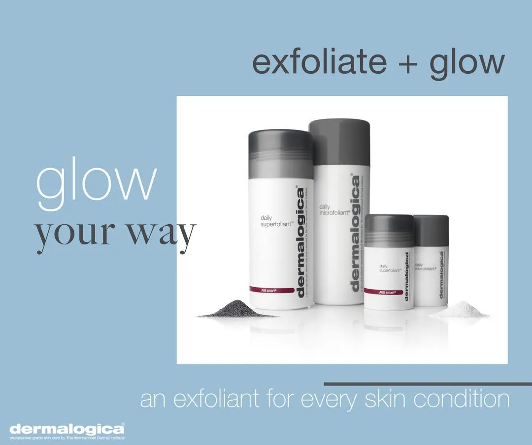 Dermalogica_Exfoliants
