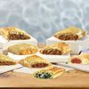 Steak & Kidney Large Pie