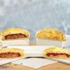 Pick your Six (Any 6 Burger pies)