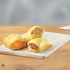 x3 Sausage Roll Cocktail Pies