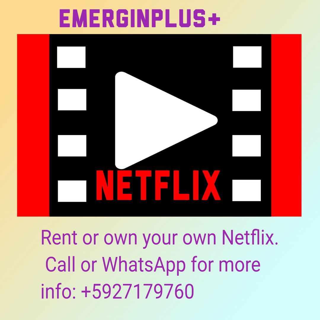 Netflix Screenshare