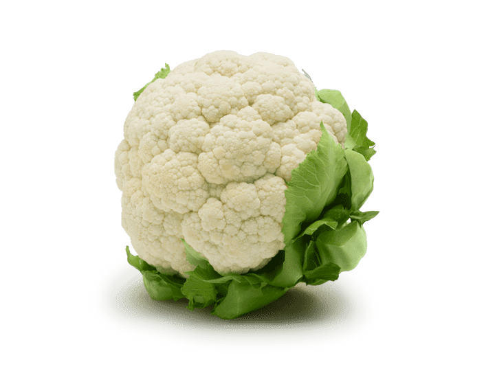 Cauliflower (Gobi) 1 pc Approx 400 - 500g