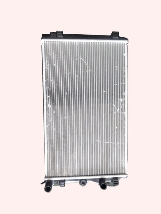 Audi a1 radiator 1.4tfsi