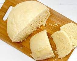 Jeqe (steam bread)