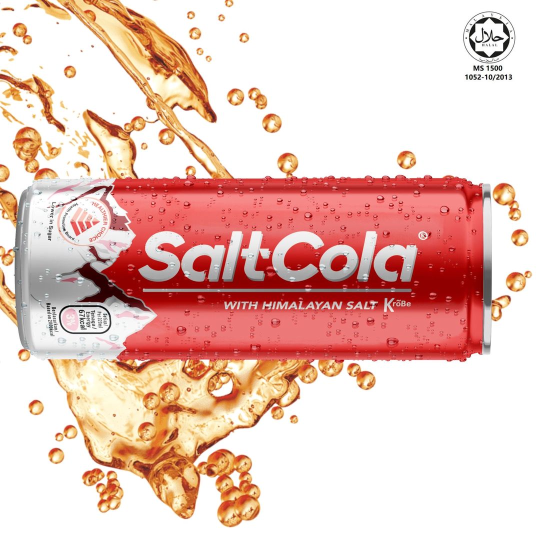 Saltcola