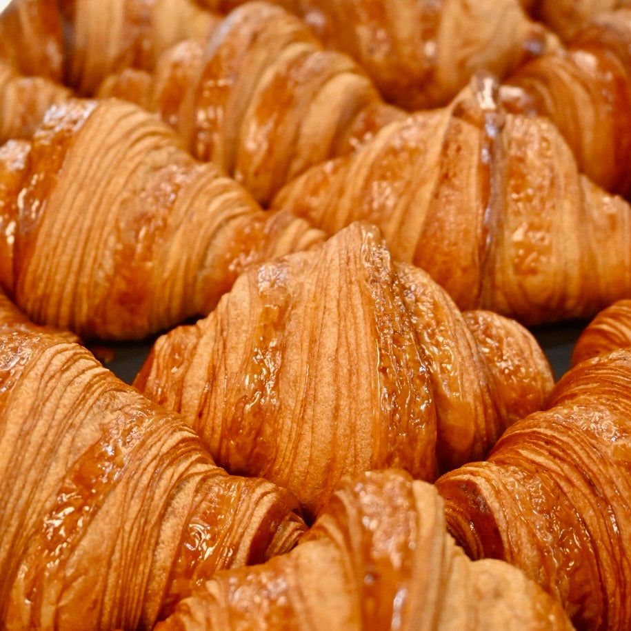 Croissant Nature