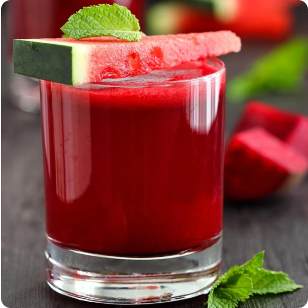 Beetroot Detox Juice