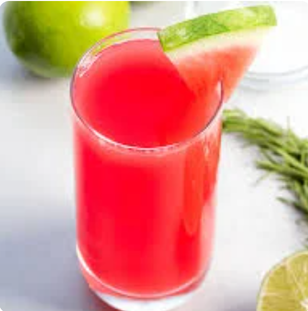 Watermelon Wow Juice