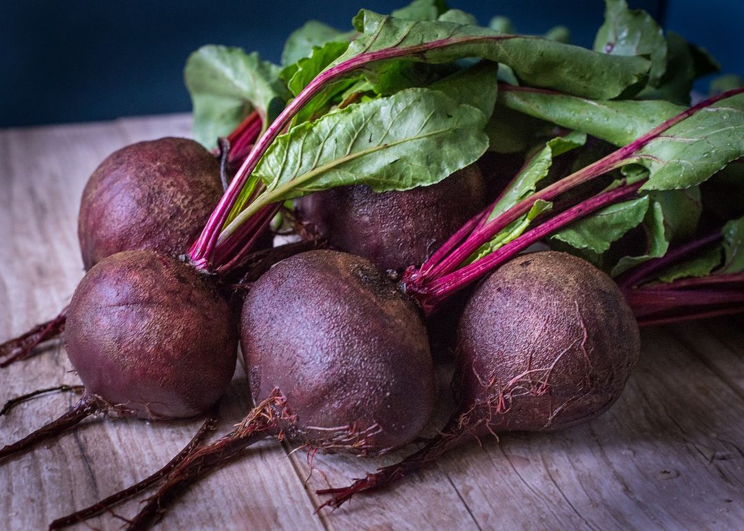 Beets 50lb