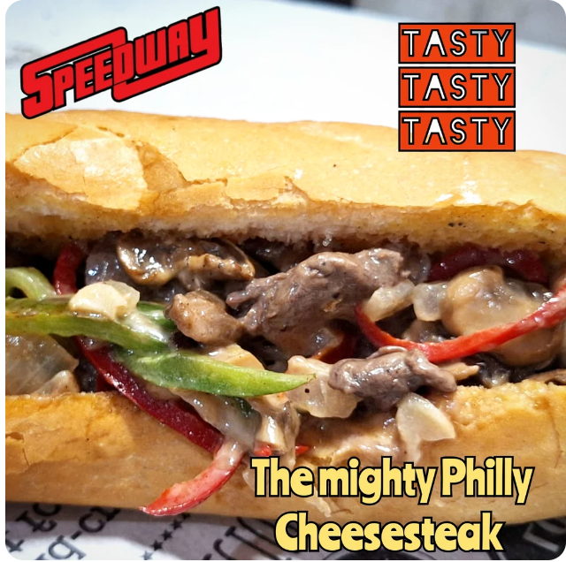 Philly Cheesesteak