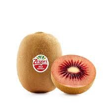 Zespri RubyRed™ Kiwifruit 