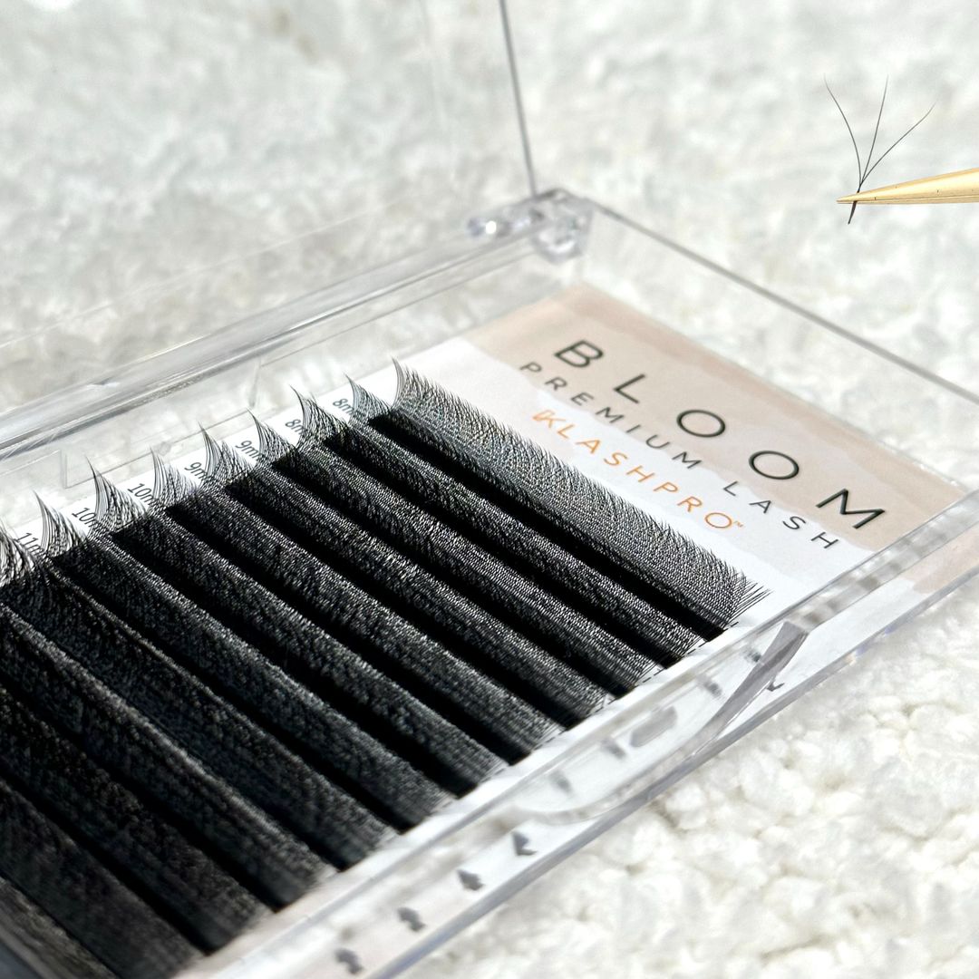 Bloom Lash WW