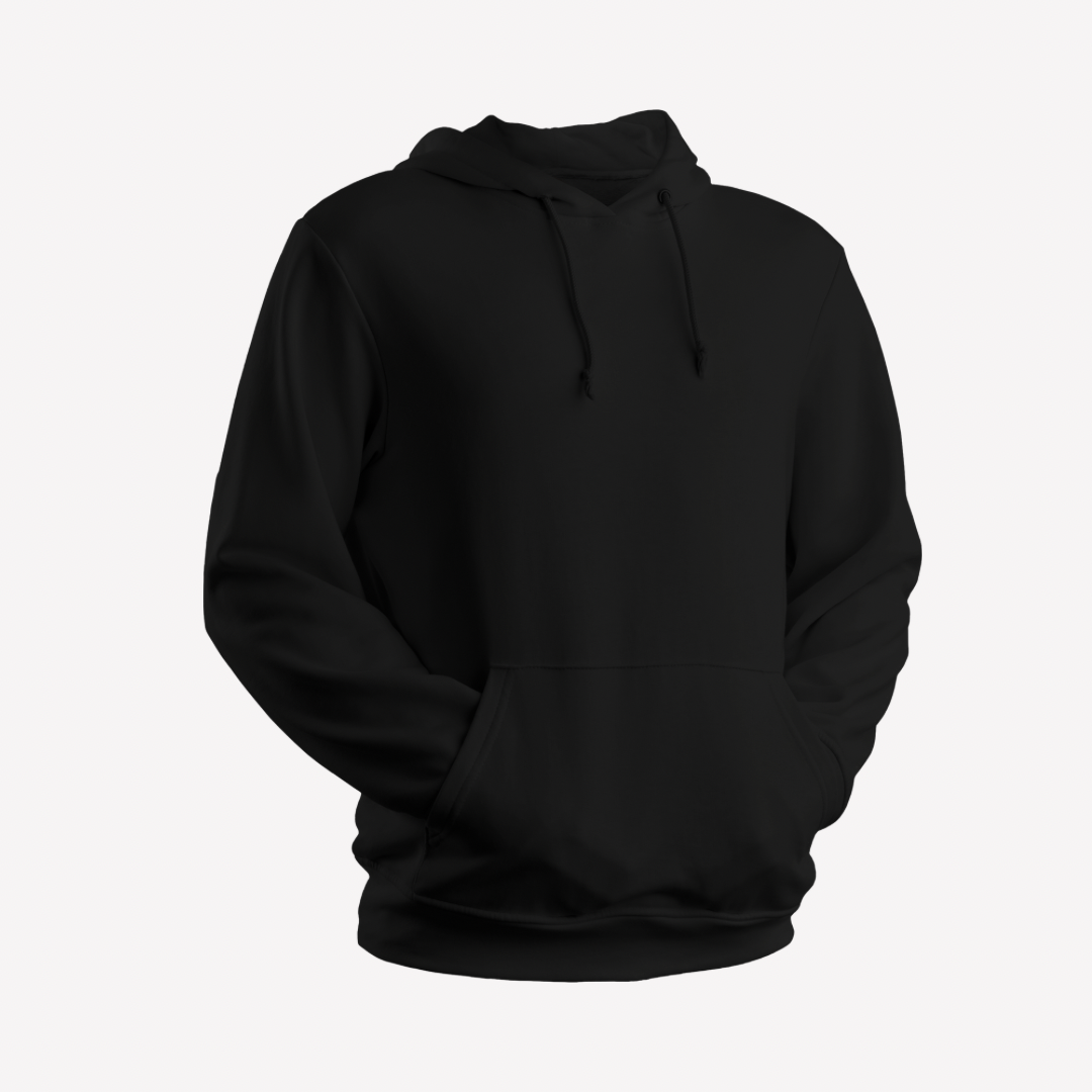 Gildan Pull Over Hoodie 