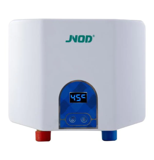 JNOD Instant Tankless Water Heater 6kW