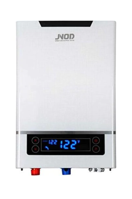 JNOD Instant Tankless Water Heater 7.5kW