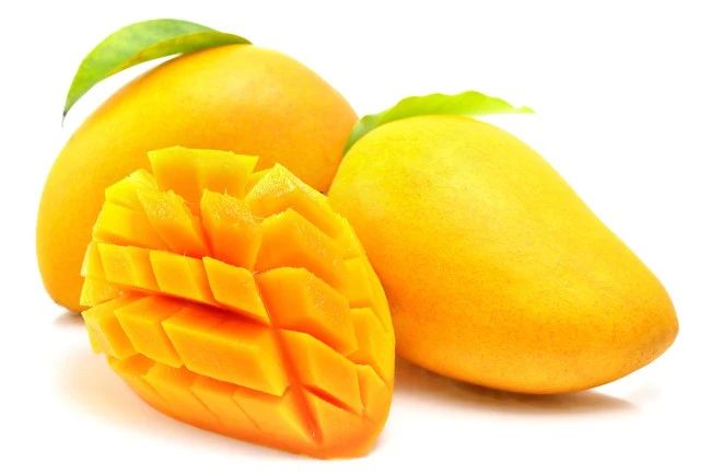 Alphonso Mango(small) 