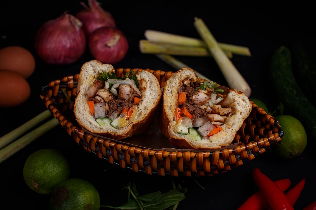 Banh Mi Chic 'A' Bo