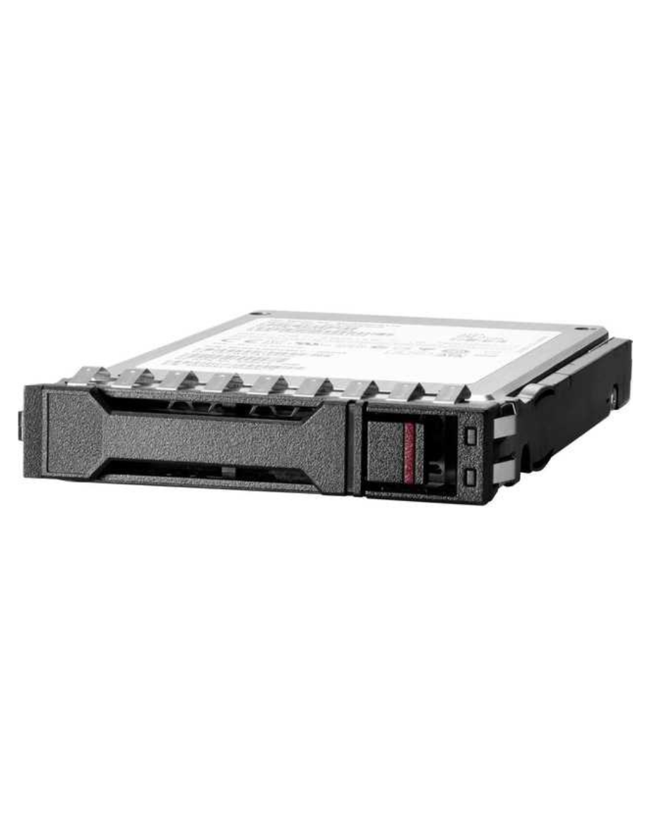 HPE 1TB SAS 12Gb BC 7.2K SFF MV SSD