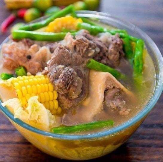 Bulalo