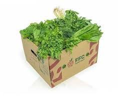 Leafy / Akukuralu Box