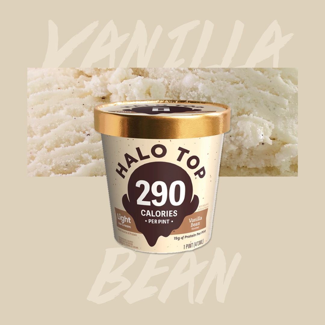 Vanilla Bean