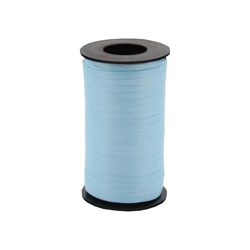Balloon Ribbon Light Blue