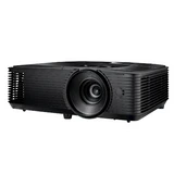 OPTOMA S336 Bright 4000 Lumens SVGA DLP Projector