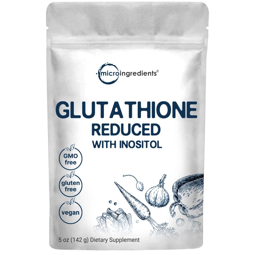 Glutathione Reduced Powder
