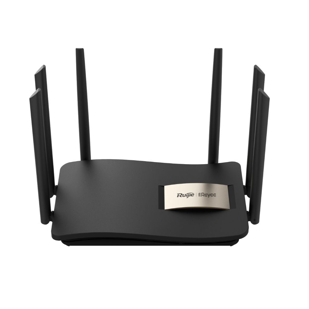 RG-EW1200G PRO 1300M Dual-band Gigabit Wireless Router