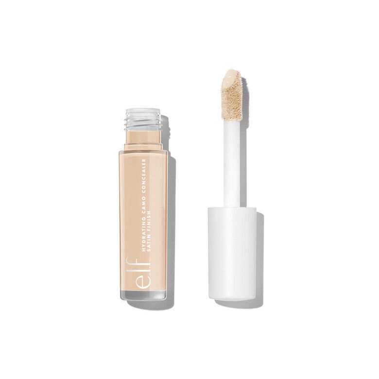 Hydrating Camo Concealer - Full-coverage, hydrating cream concealer