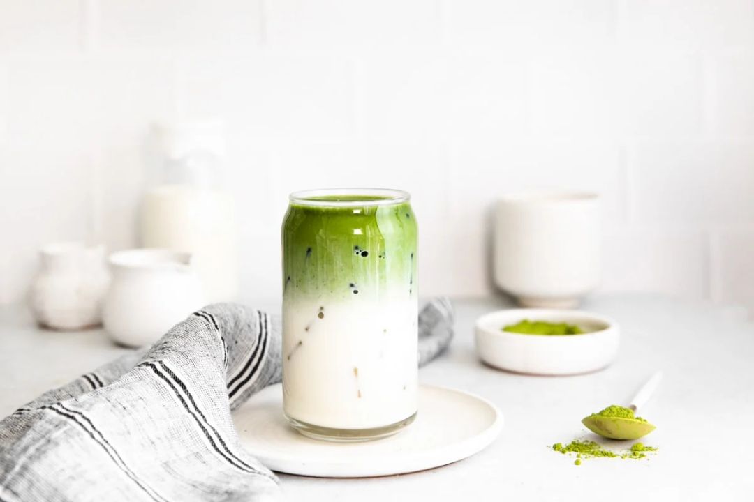 Matcha Latte