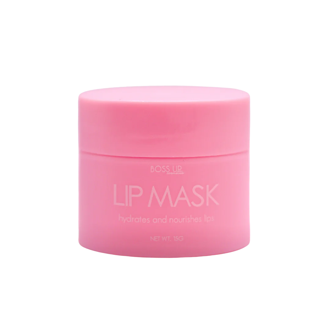 LIP MASK