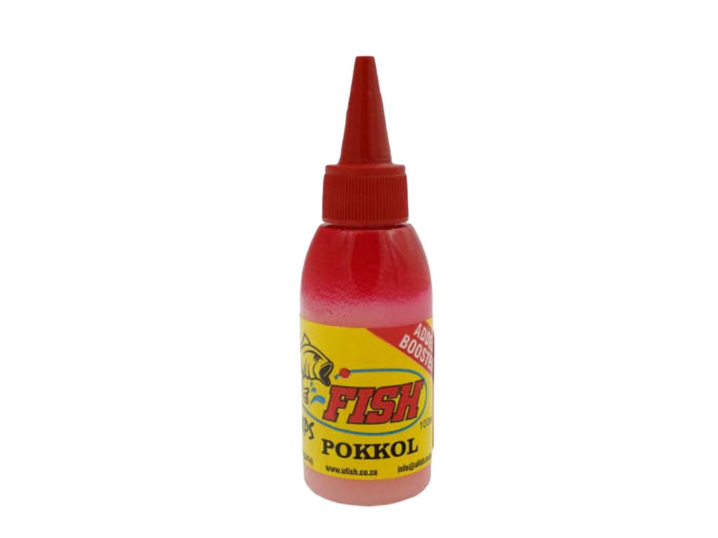 U Fish Bol Dips 100ml