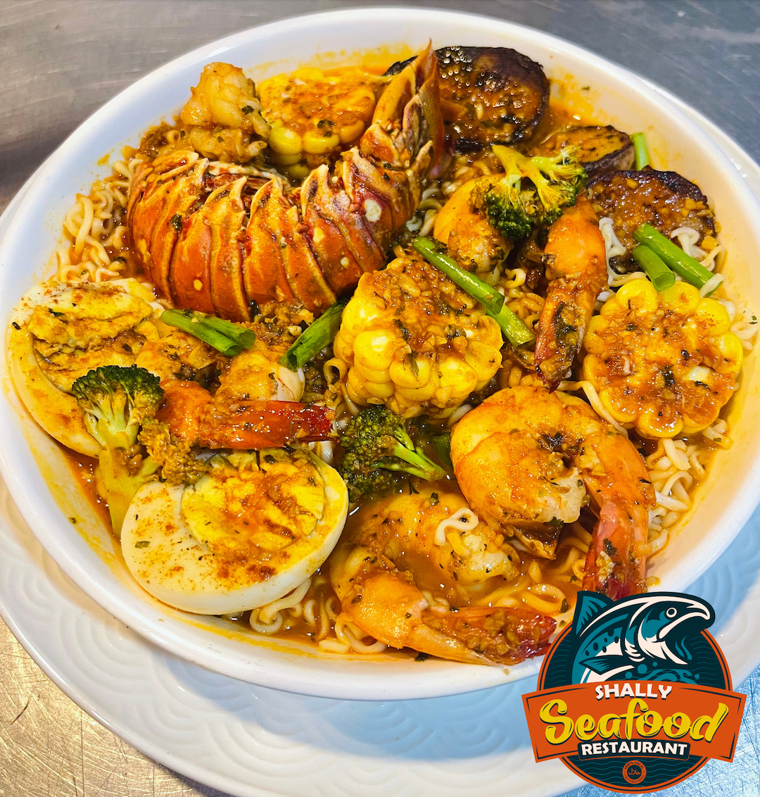 Linden Lagoon’s Lavish Boil