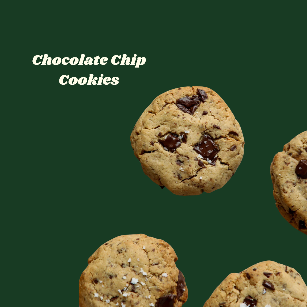 Chocolate Chips