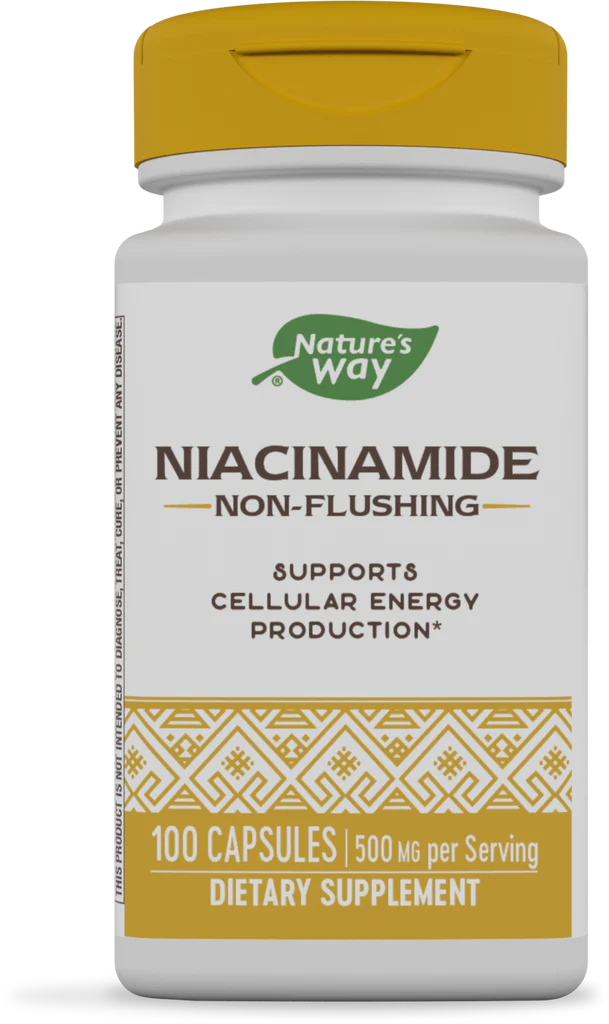 Niacinamide