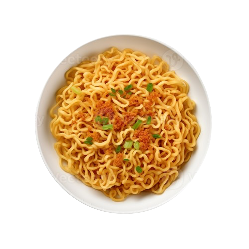 Indo Mee (Kosong)