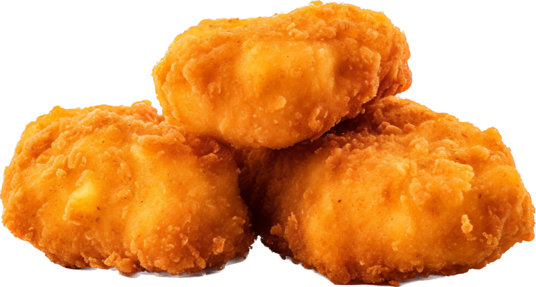 Nugget (Per Piece)