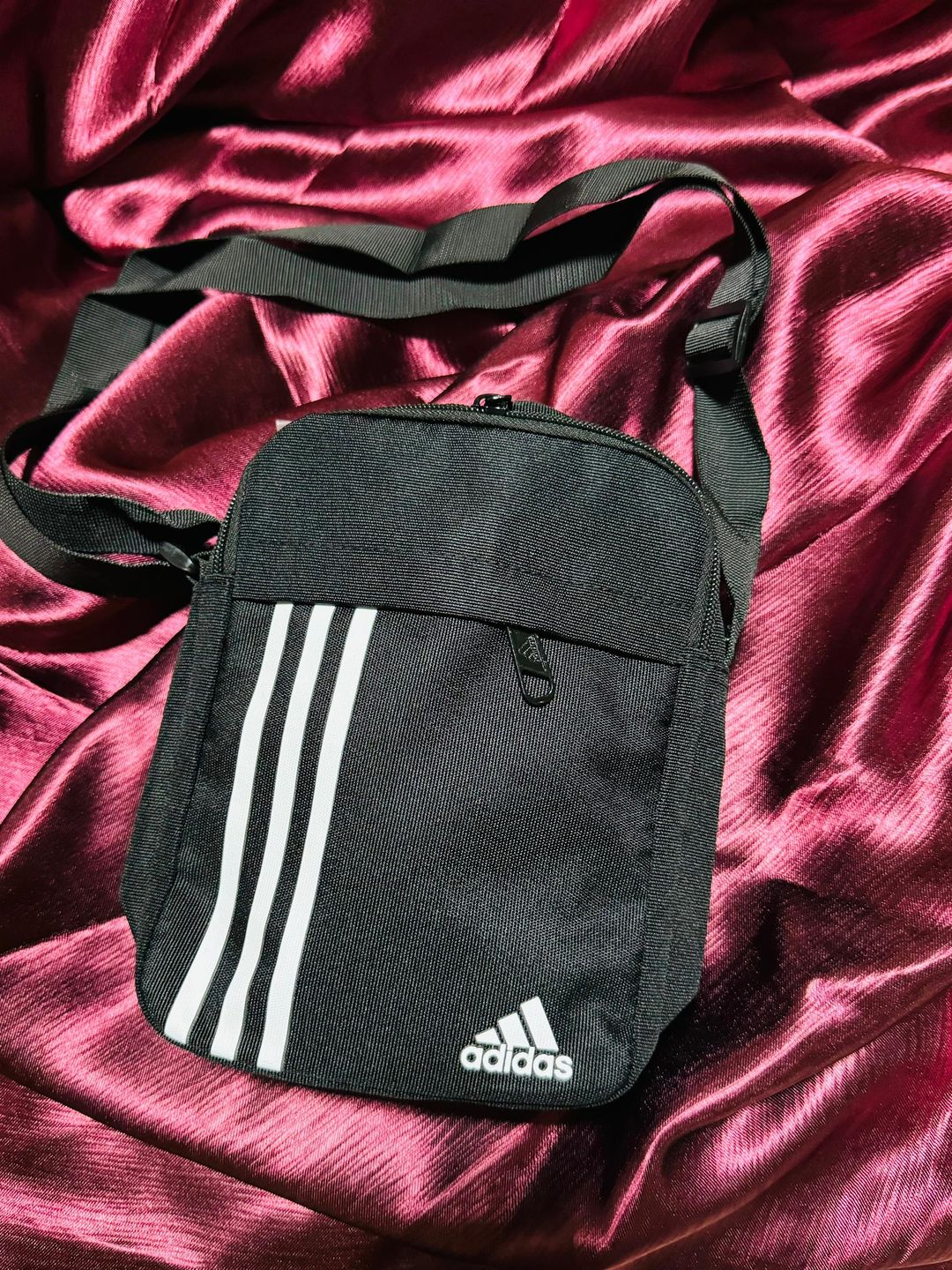 Adidas Side Bag