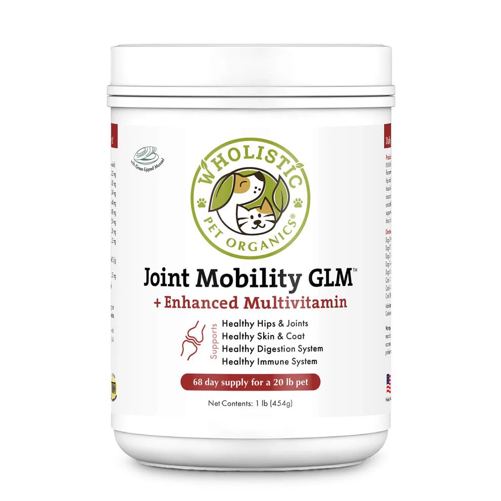 Joint Mobility GLM™