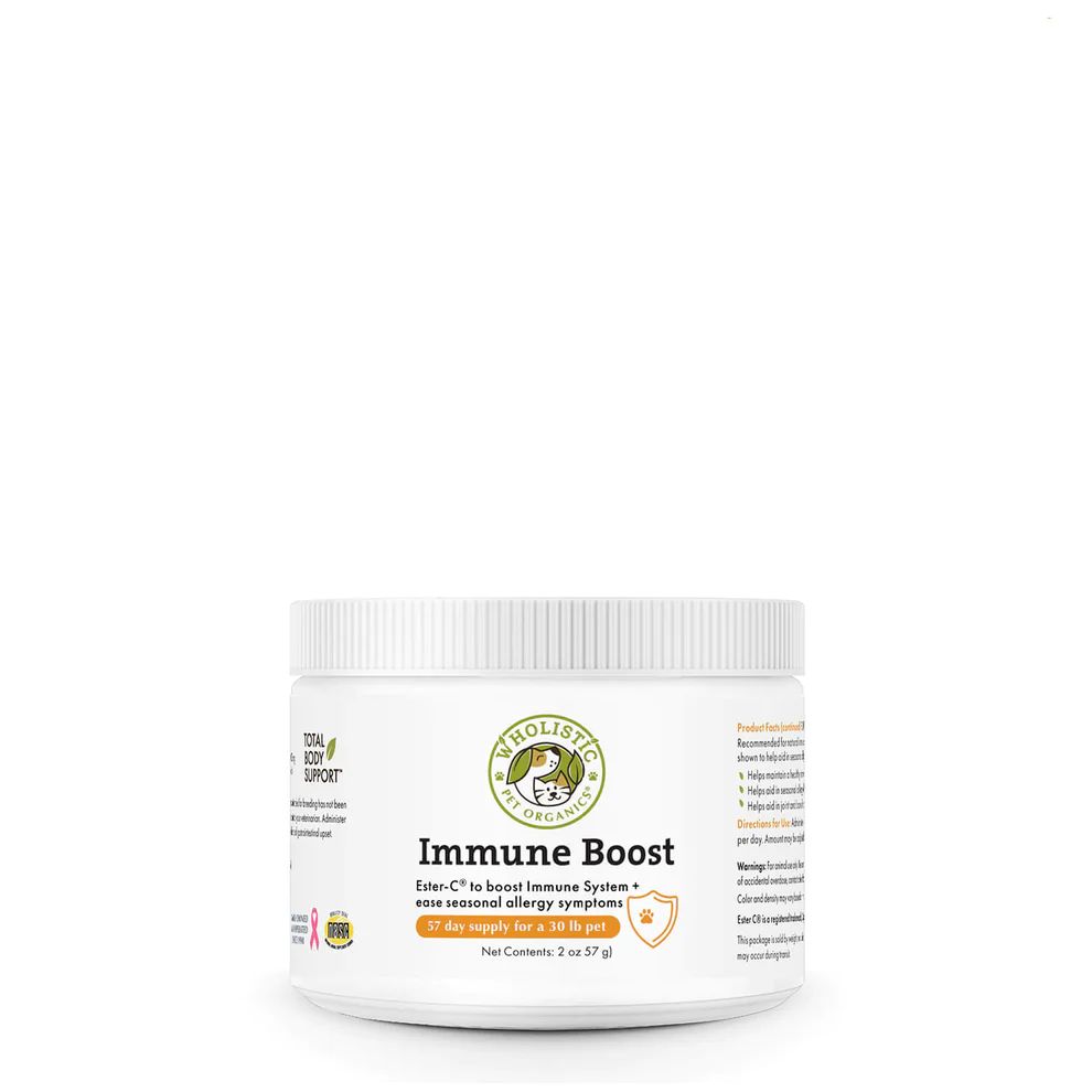 Immune Boost - Ester-C®