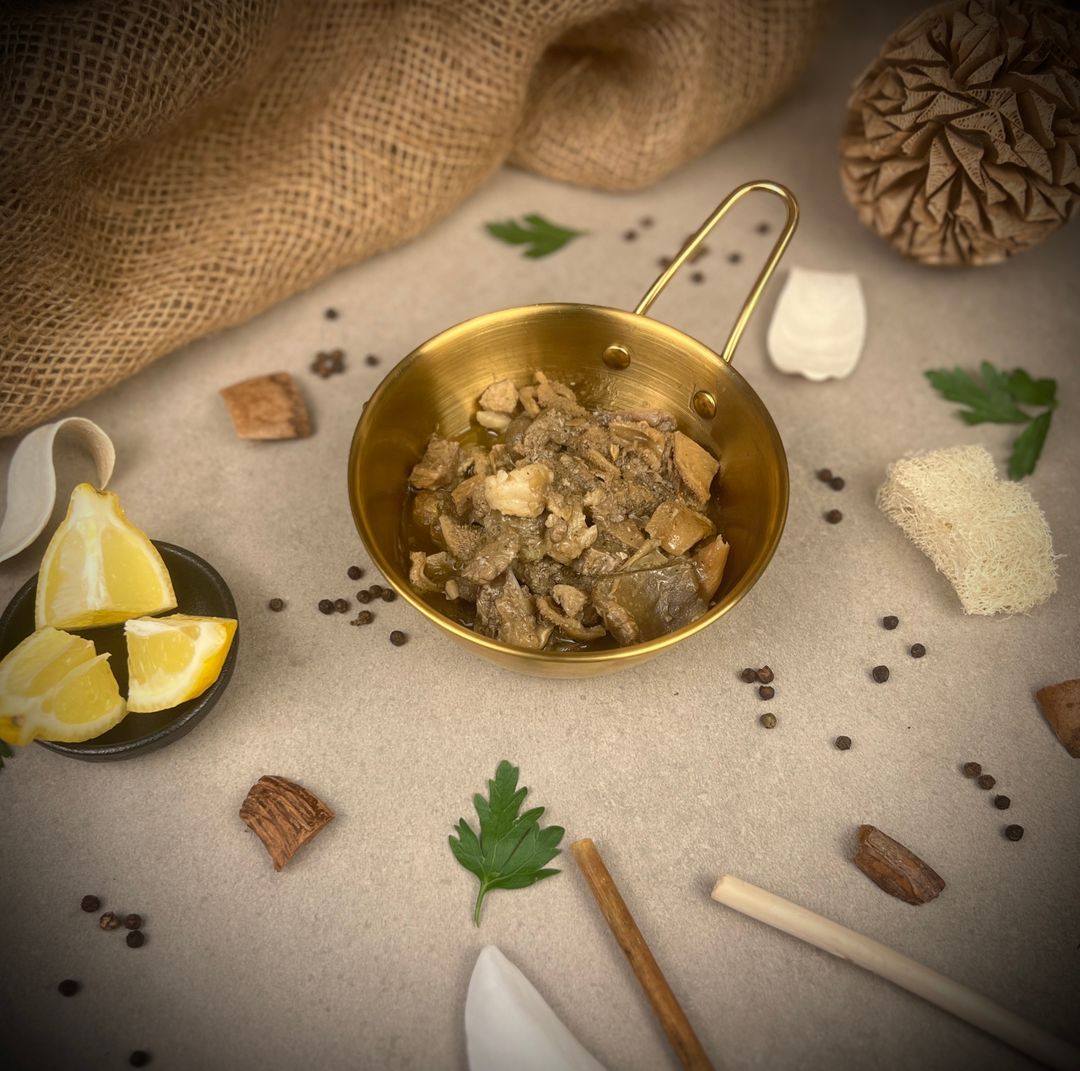 مقلقل روشان الحجاز - Roshan AlHijaz Megalgal