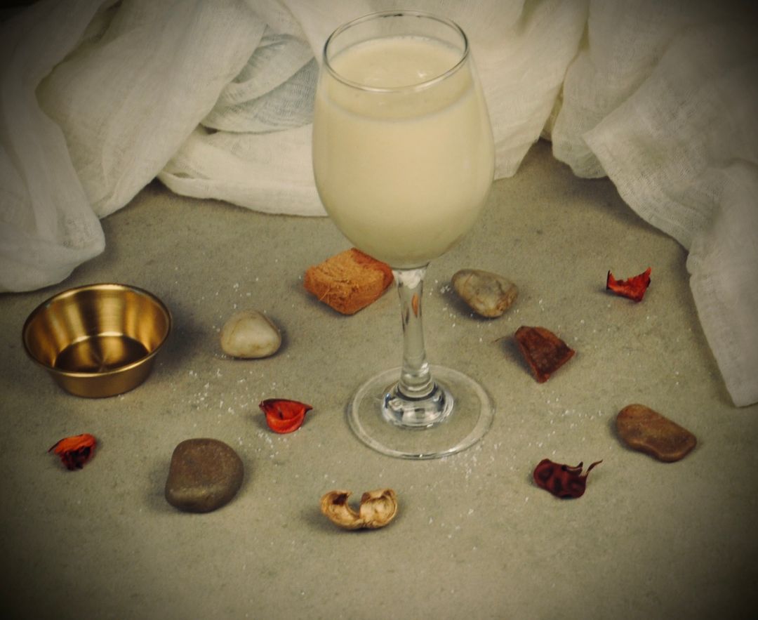 عصير جوافة - Guava Juice