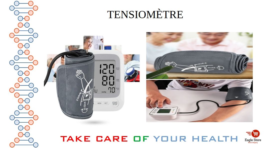 TENSIOMETRE