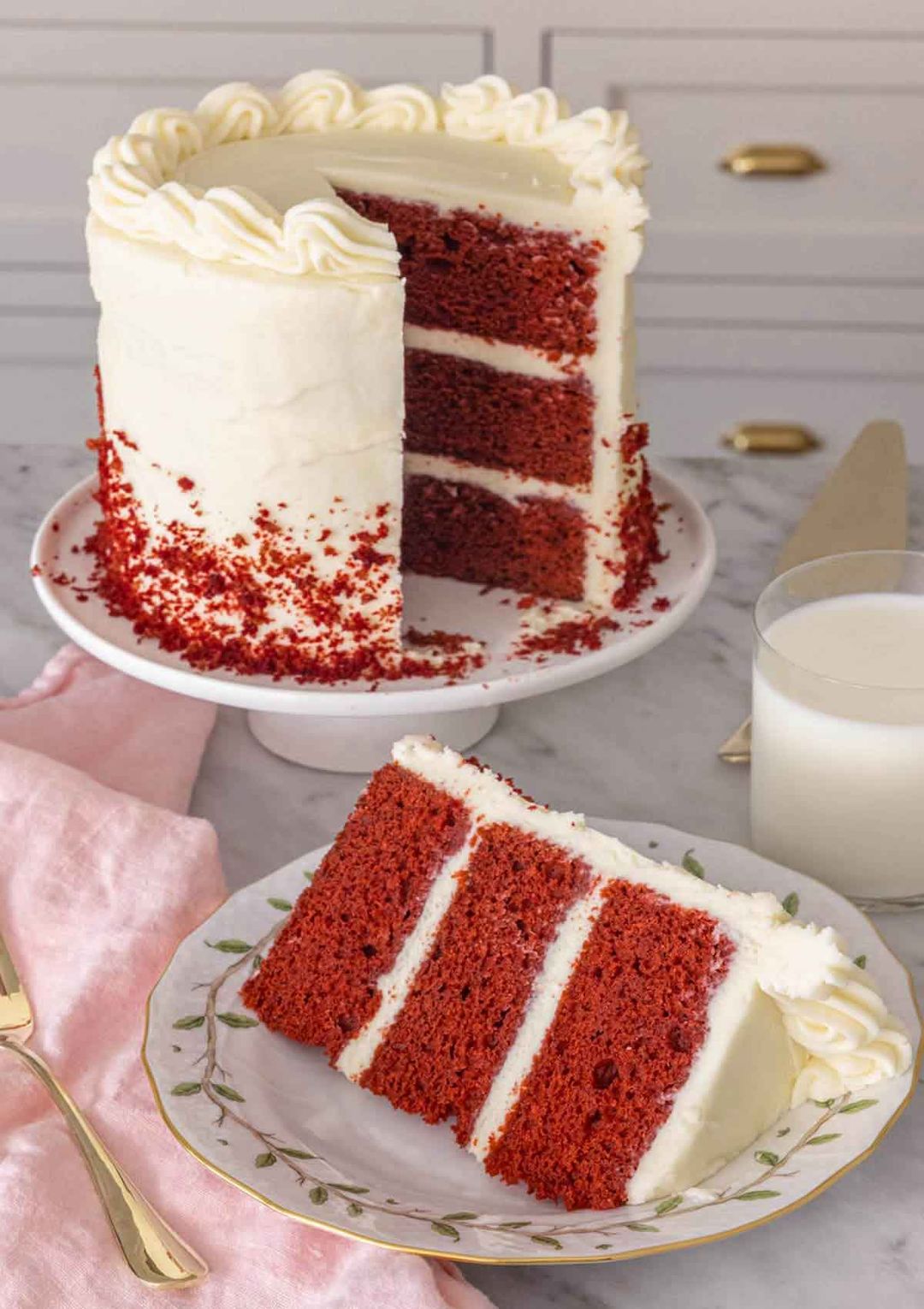 Red Velvet