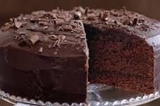 Chocolate fudge
