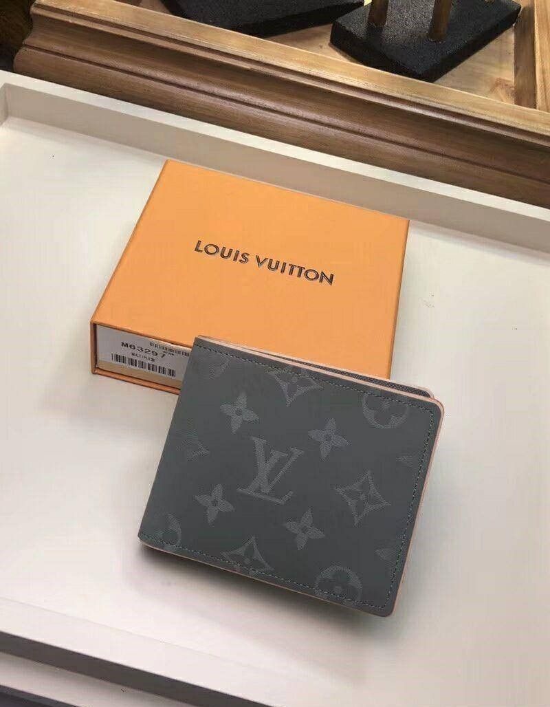  LOUIS VUITTON Slender Wallet